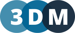 3-DM